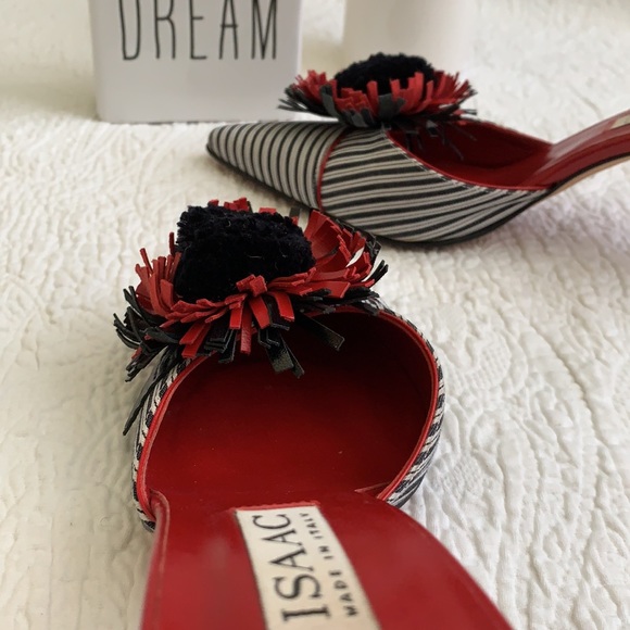 Isaac (made in Italy) heel - Picture 8 of 12